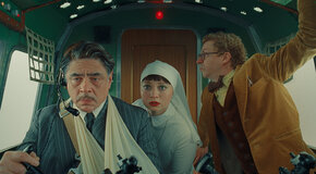 Пряничная башенка Уэса Андерсона: топ-7 фильмов в карьере режиссера