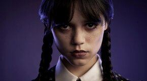 Восход мрачной звезды: 7 фильмов и сериалов с Дженной Ортегой 