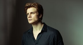 Актер Сергей Новосад о любимых фильмах: «В них есть то, что я регулярно восполняю в себе»