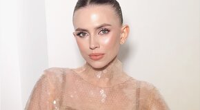 Актриса Яна Енжаева ответила на вопросы Киноафиши