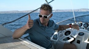 16 увлекательных фильмов, действие которых происходит в море 