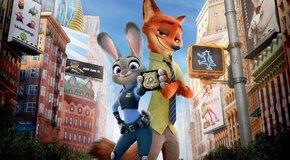 Любимые животные возвращаются: вышел трейлер мультсериала «Зверополис+»