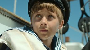 В Санкт-Петербурге состоится премьера фильма «Я стану капитаном»