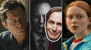 10 главных сериалов самого жаркого месяца этого лета