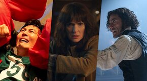 Tudum 2025: что показали на ежегодном мероприятии Netflix