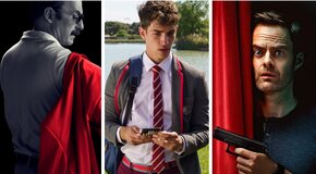 7 культовых сериалов, которые возвращаются в апреле