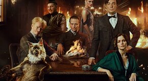 Экранизация классики и сиквел «Майора Грома»: 10 главных российских фильмов 2024 года