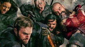 Marvel возвращается? Критики тепло приняли «Громовержцев*»