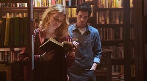 Почитать и посмотреть: 8 отличных сериалов, снятых по книгам