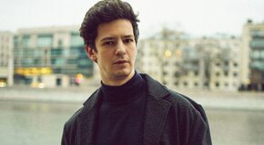 Актер Владислав Тирон о любимых фильмах и сериалах