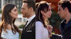 Новые конкуренты Серкана и Эды: 9 лучших турецких сериалов 2022 года