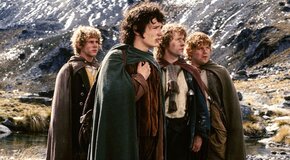 Не только «Властелин Колец»: 5 сериалов c крутыми локациями и героями