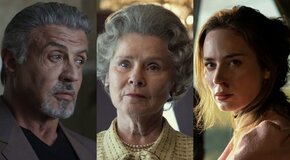 Что смотреть на выходных: «Корона», криминальный сериал со Сталлоне и притча о мести