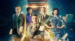 Не скучайте по «Гарри Поттеру»: 10 других фильмов с атмосферой волшебства 