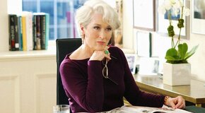 Подборка фильмов и сериалов про начальника мечты