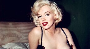 Роковая блондинка: 5 появлений Мэрилин Монро в современном кино