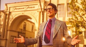 10 новых сериалов апреля: антология про первых леди и создание «Крёстного отца»