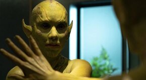 Что смотреть на выходных: новый сериал Marvel и продолжение истории Кэрри Брэдшоу