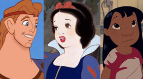 От «Белоснежки» до «Геркулеса»: 9 ремейков мультфильмов Disney, которые сейчас в разработке 