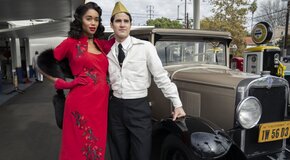 Что, если?...7 сериалов, которые переворачивают исторические события с ног на голову