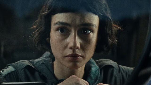 Ксеноморфы атакуют синтетических солдат в трейлере сериала «Чужой: Земля»