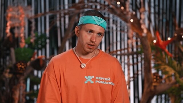 «Хочется создавать на экране новые жизни, а не просто проживать свою» — Сергей Романович ответил на вопросы Киноафиши