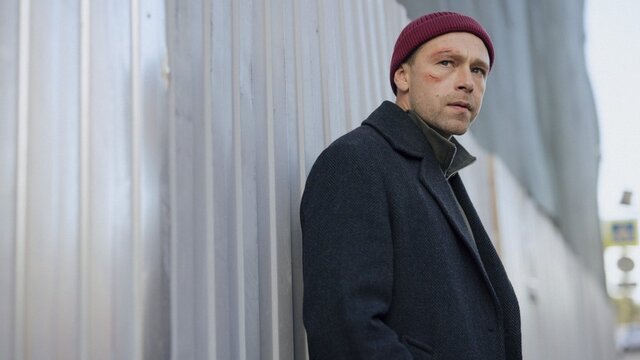 На PREMIER состоялась премьера детективного сериала «Я ничего не помню»