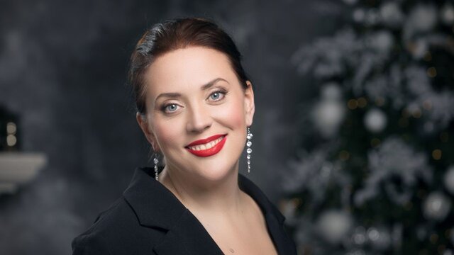 «Любовь — это главное»: Светлана Листова рассказала о фильмах и сериалах, которые должен увидеть весь мир