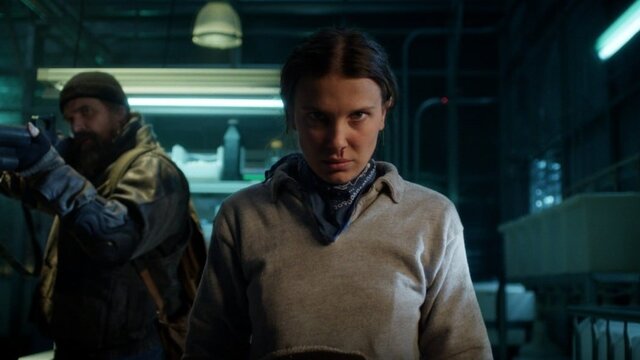 Решающая битва: Вышел первый тизер финального сезона «Очень странных дел»