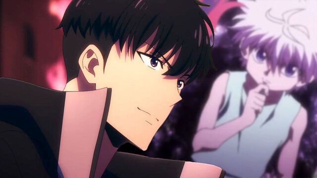 «Поднятие уровня» оказалось наглой копиркой культового аниме 2010-х: теперь ясно, почему тормозят с 3 сезоном