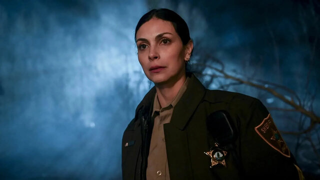 «Шериф округа»: CBS снова создал детективный сериал на годы - и это даже работает