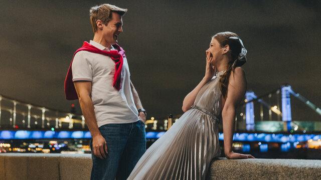 Три подруги покоряют столицу в трейлере сериала «Москва слезам не верит. Все только начинается»