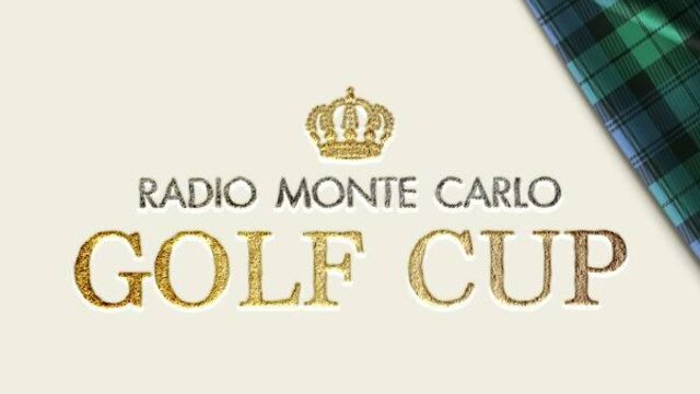 Radio Monte Carlo анонсировало традиционный турнир по гольфу