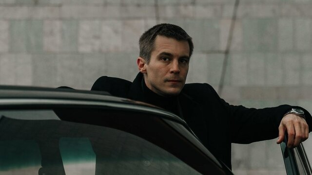 Новый маньяк в новом городе: вышел трейлер второго сезона «Фишера»
