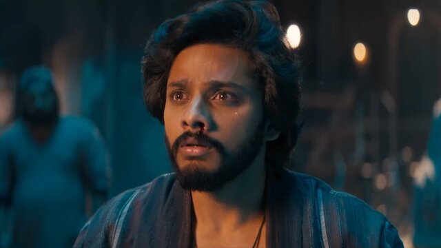 Индийское фэнтези: вышел трейлер блокбастера «Мирай»