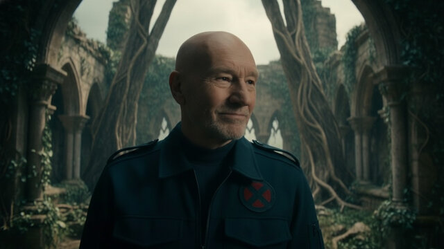 В тизер "Судного дня" спрятали пасхалку про Человека-паука: посмотрите внимательно на этот кадр В тизер "Судного дня" спрятали пасхалку про Человека-паука: посмотрите внимательно на этот кадр