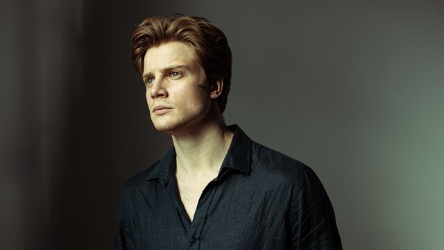 Актер Сергей Новосад о любимых фильмах: «В них есть то, что я регулярно восполняю в себе»