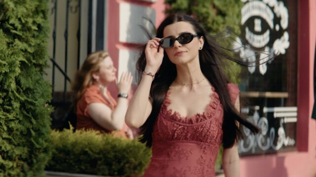 Даша снова с девочками: вышел трейлер фильма «Папины дочки. Мама вернулась»
