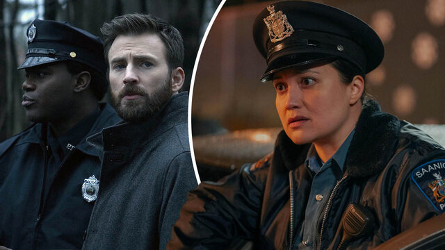 Не растянули на 10 сезонов: 3 коротких сериала, которые я посмотрела залпом и вам советую Не растянули на 10 сезонов: 3 коротких сериала, которые я посмотрела залпом и вам советую