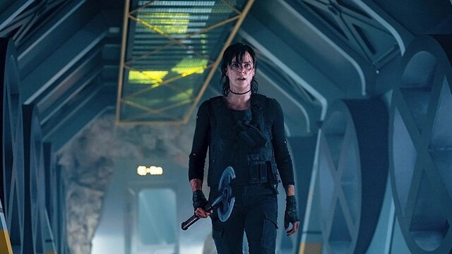 Ума Турман борется с Шарлиз Терон в трейлере «Бессмертной гвардии 2»