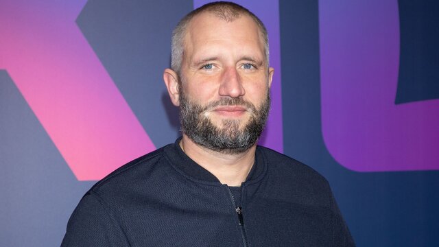 Юрий Быков готовится к съемкам сериала «Воскресение» по роману Льва Толстого