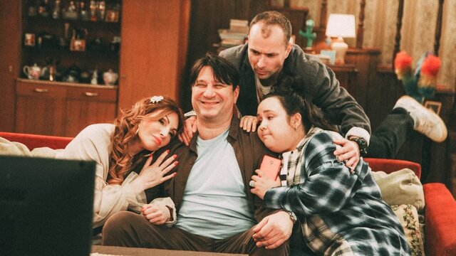 7 сериалов про неидеальные семьи, в которых ты узнаешь свою