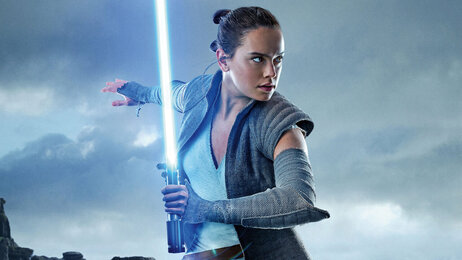 Глава Lucasfilm высказалась о новых «Звездных войнах» с Рей и других фильмах в рамках франшизы 