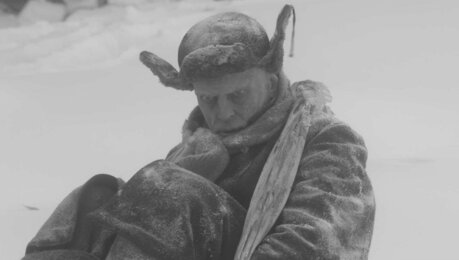 Вышел трейлер драмы «Блокадный дневник» Андрея Зайцева Вышел трейлер драмы «Блокадный дневник» Андрея Зайцева