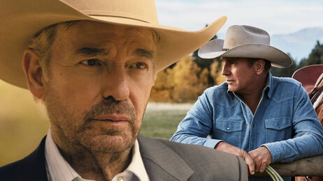 Досмотрел «Лендмена» и взгрустнул: нашел связь с «Йеллоустоун» и шикарный намек на предательство в 3-м сезоне