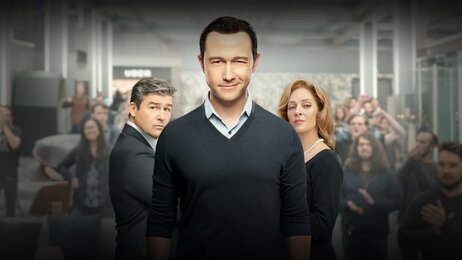 О чем новый сериал «На взводе: Битва за Uber» и стоит ли его смотреть?