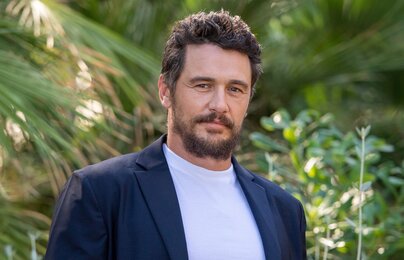 Джеймс Франко сыграет ведущую роль в драме о взрослении «Я, ты»