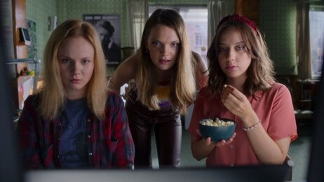 Сериал «Сексификация»: сюжет и актерский состав 