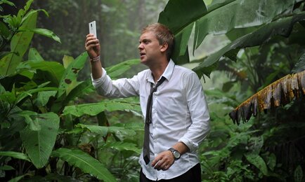 Настроение «джунгли»: подборка экзотических шоу, фильмов и сериалов