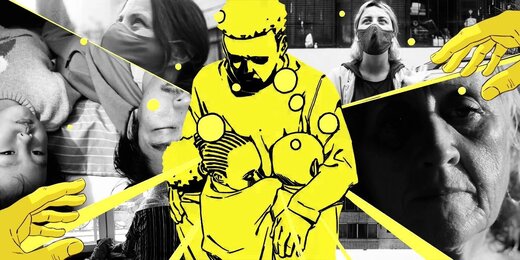 Киноальманах «Год вечной бури» получил первый трейлер в преддверии премьеры на Каннском фестивале Киноальманах «Год вечной бури» получил первый трейлер в преддверии премьеры на Каннском фестивале